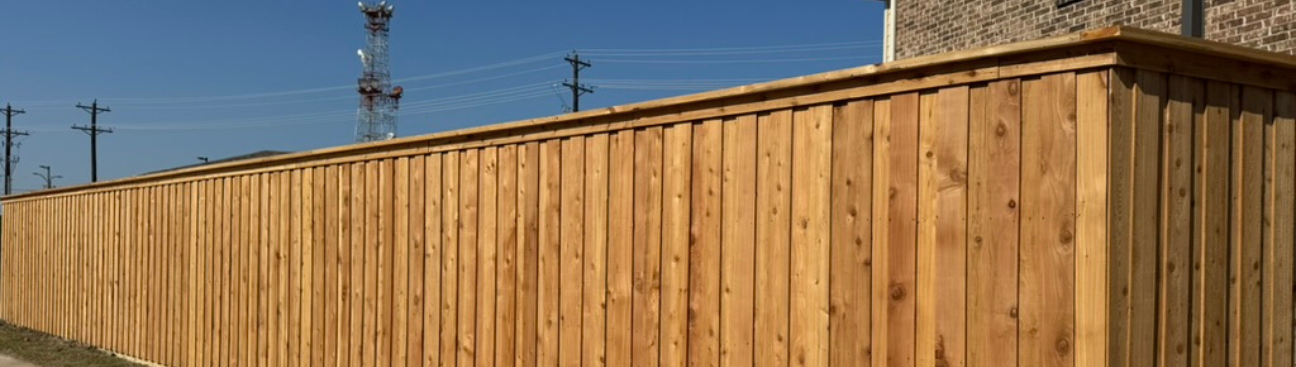 Kodiak Fence Company's cover image