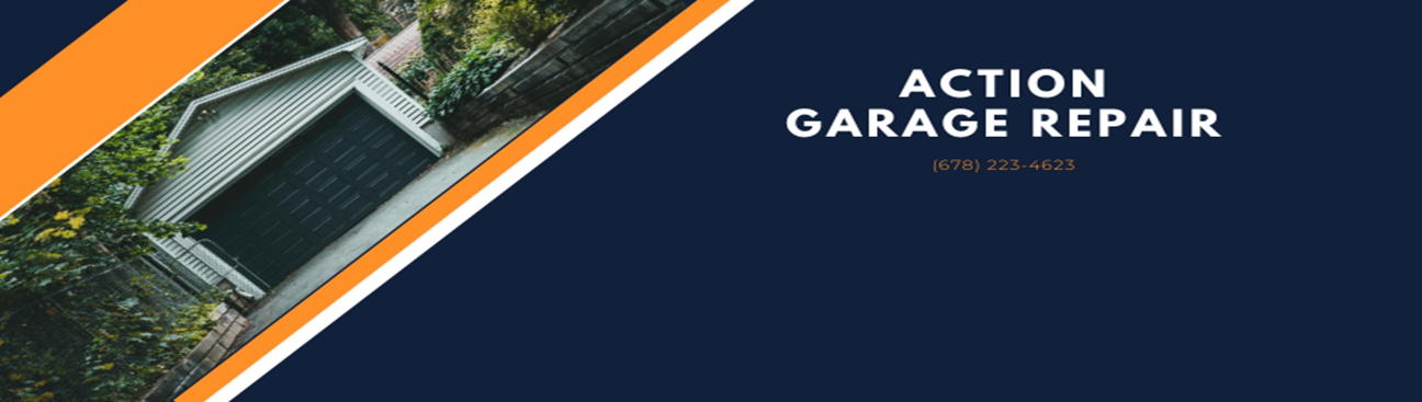 Action Garage Repair's cover image