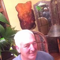 Phil Uhlin's profile image