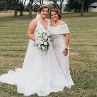 Amanda Woodruff Bennett's profile image
