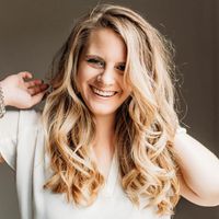 Olivia Etheridge's profile image