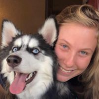 GrAce Shogrin's profile image