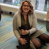 Abby Remer's profile image