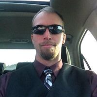 Brian Brown's profile image