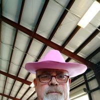 Robert Moss's profile image