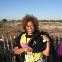 Liz George's profile image