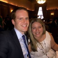 Donna Mac Mathuna's profile image