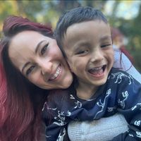 Samantha Thorstensen Clark's profile image