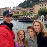 Alexis Bagshaw's profile image