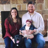 Taylor Wallace Johnson's profile image