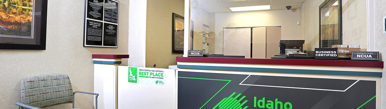 ICCU's cover image