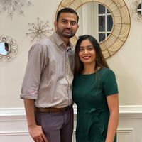 Priya Patel's profile image