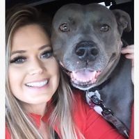 Nicole Angell's profile image