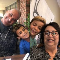 Sandy Wheeler's profile image