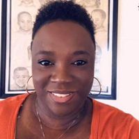 Kathy Mcdougle's profile image