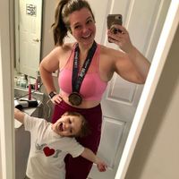 Janet Park's profile image