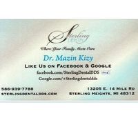 Sterling Dental's profile image