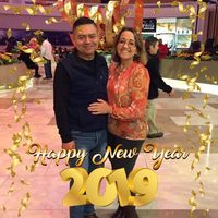 Cynthia Thompson Molina's profile image