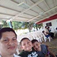 Luis Chang González's profile image