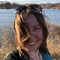 Rachel M Pruitt's profile image