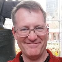 David Westfall's profile image