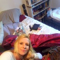 Rhonda Marie's profile image
