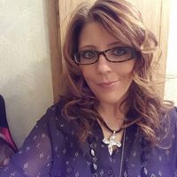 April R. Hill's profile image