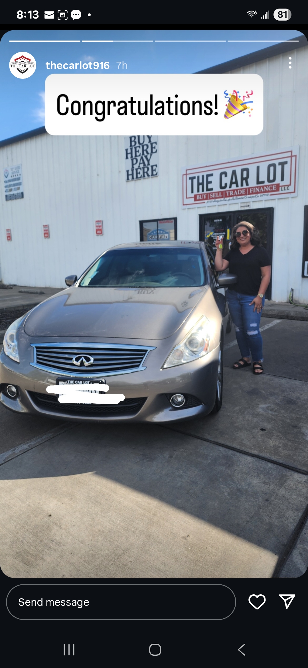 Yvonne F.'s post 1
