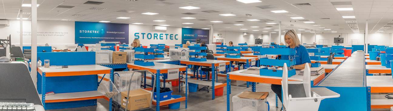 Storetec Services Ltd's cover image