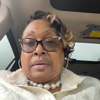 Patricia Hill's profile image