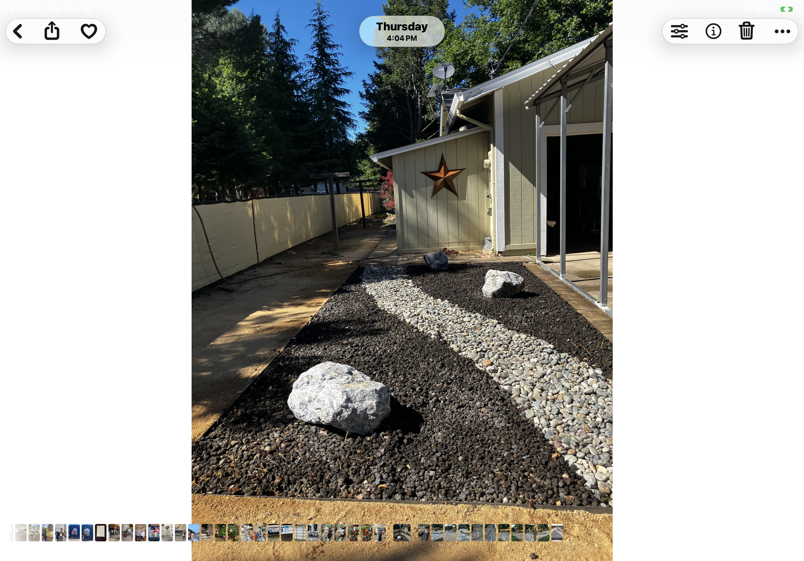 Veronica J.'s post 1