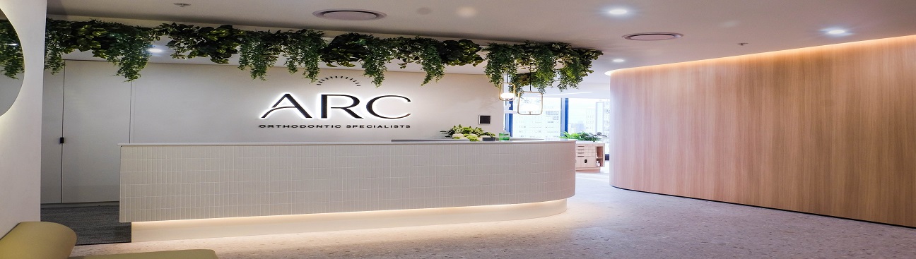Arc Orthodontic Specialists's cover image