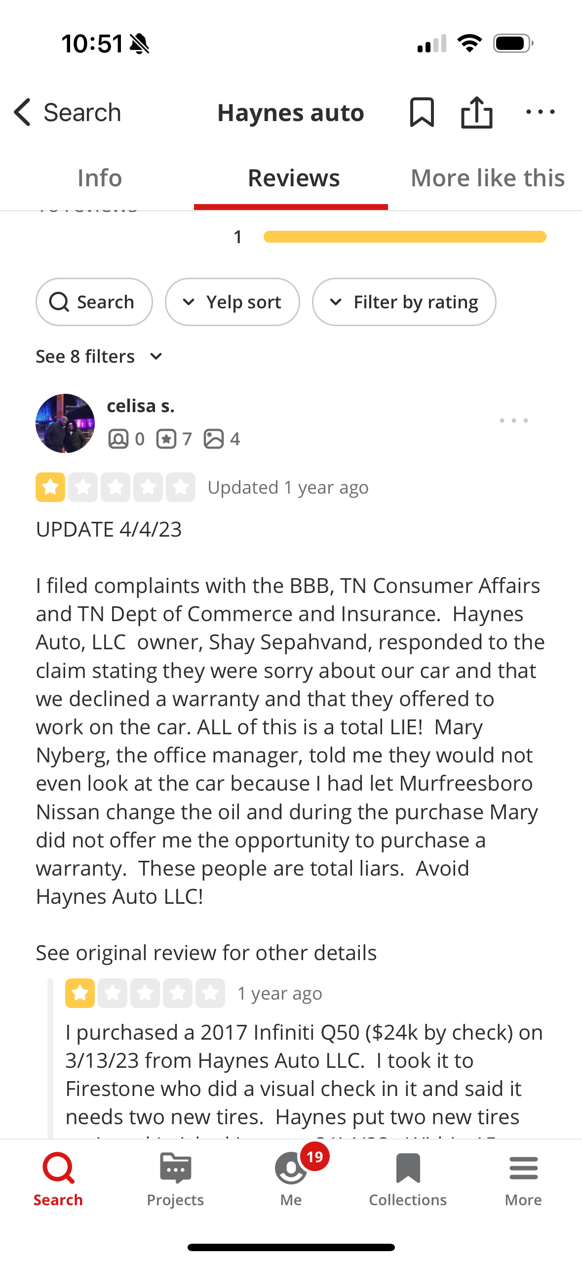 C S.'s post 4