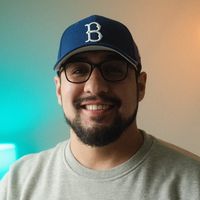 Daniel Rosa's profile image