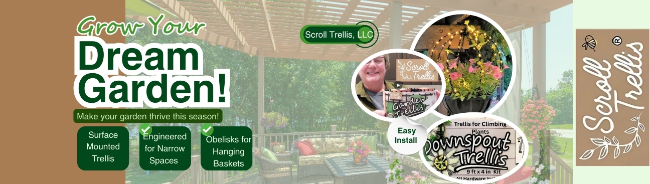 Scroll Trellis, LLC's cover image