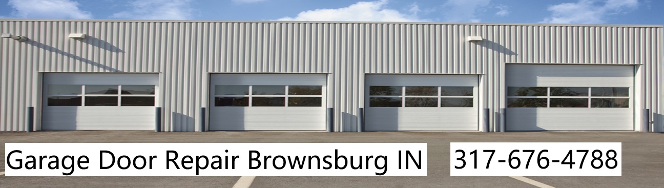 Garage Door Repair Brownsburg in's cover image