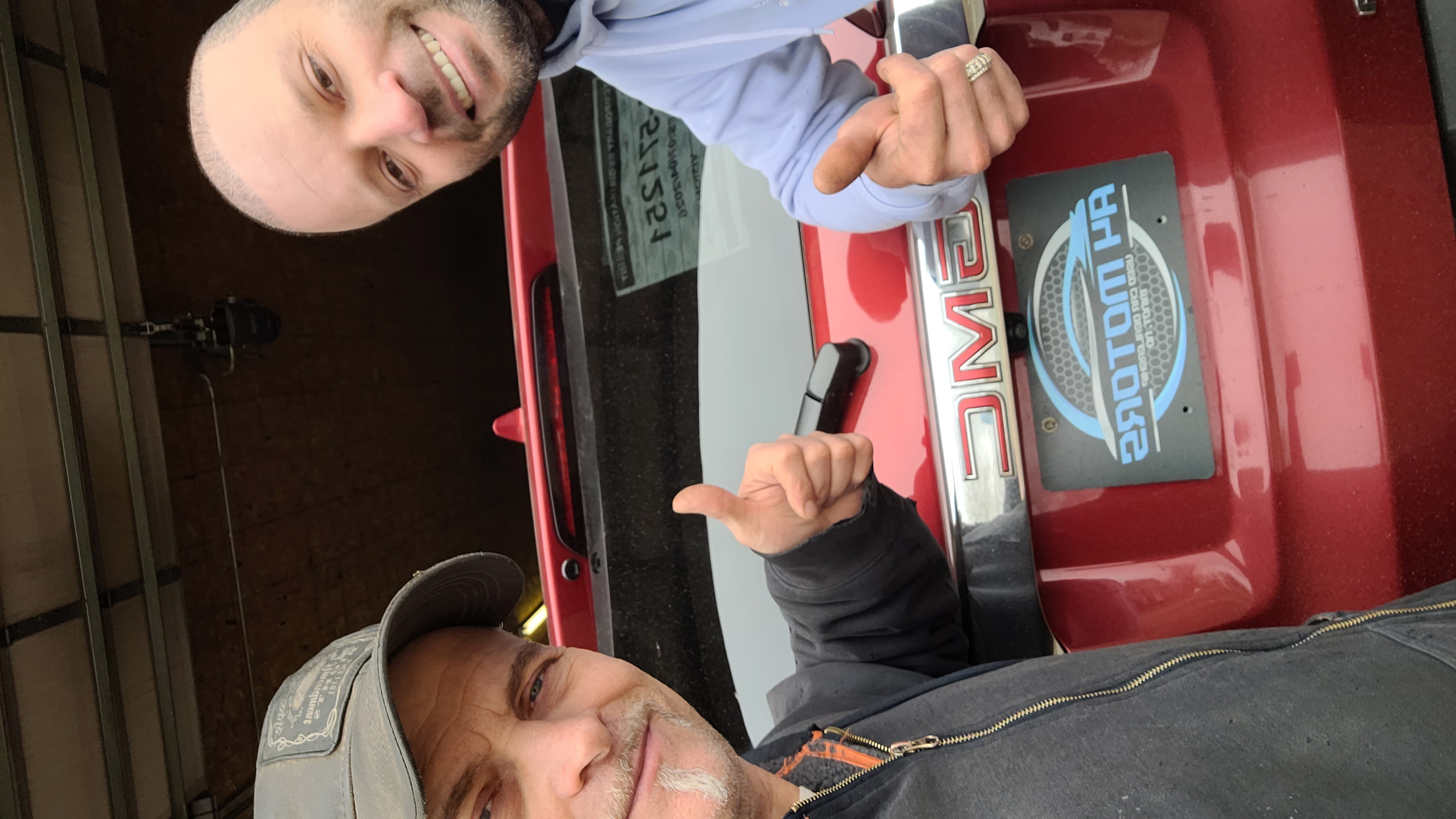Ronald R.'s post 1