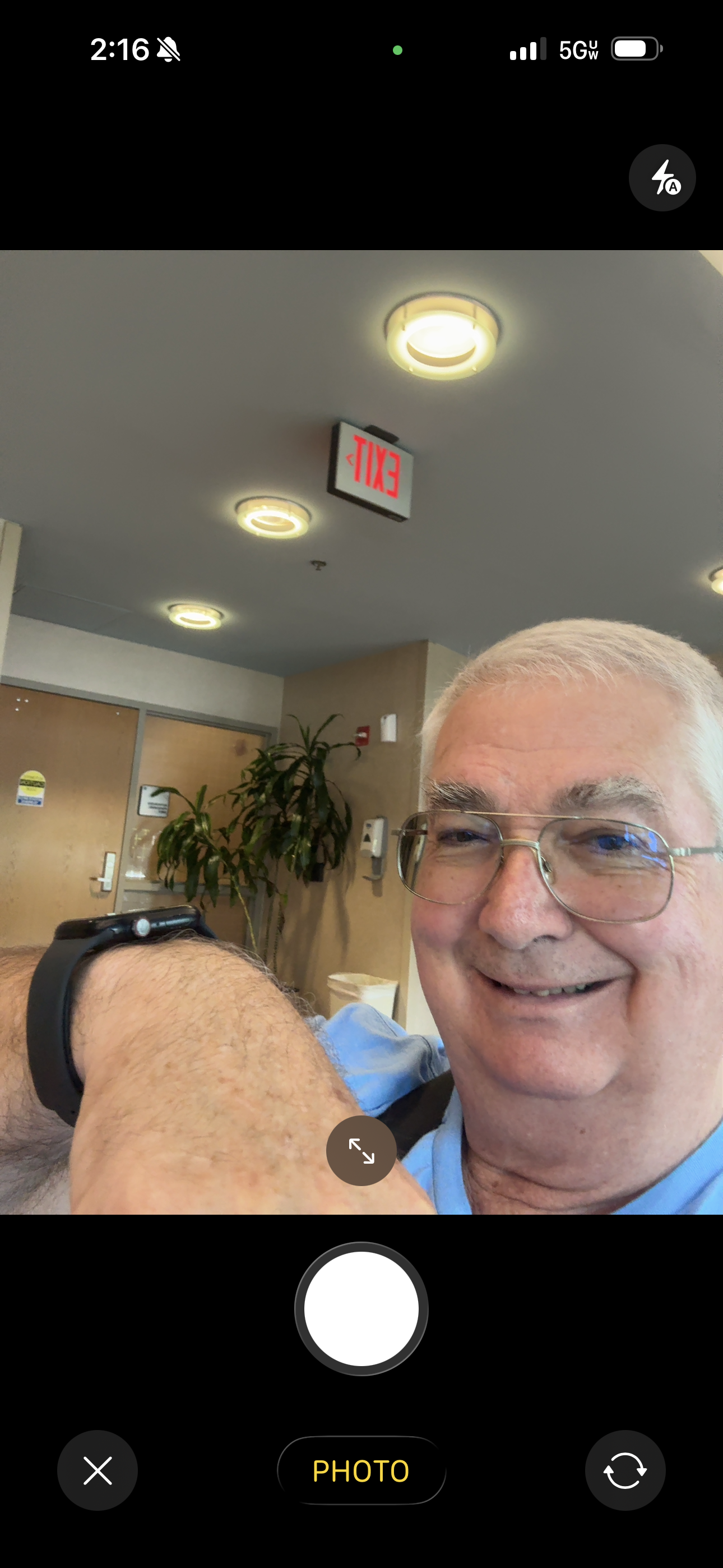 John K.'s post 1