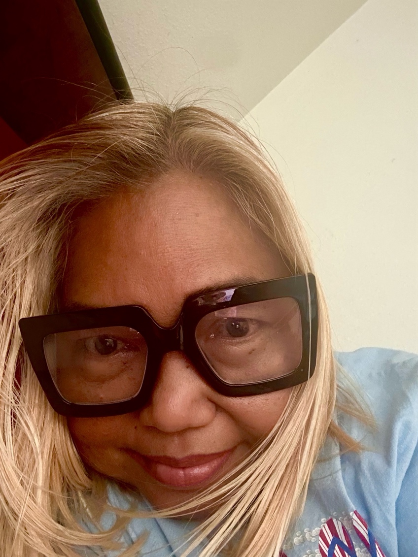 Amarah P R.'s post 1