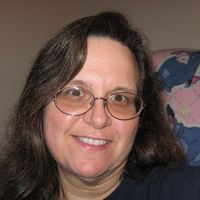 Ann Renda Cowley's profile image