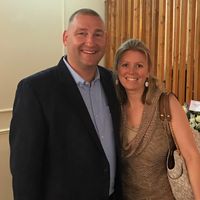 Sandy Stewart Jenkins's profile image