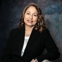 Clarice Jones Wood's profile image
