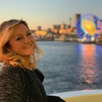 Alison Carrigan's profile image