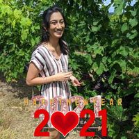 Vaishnavi Krishnan's profile image