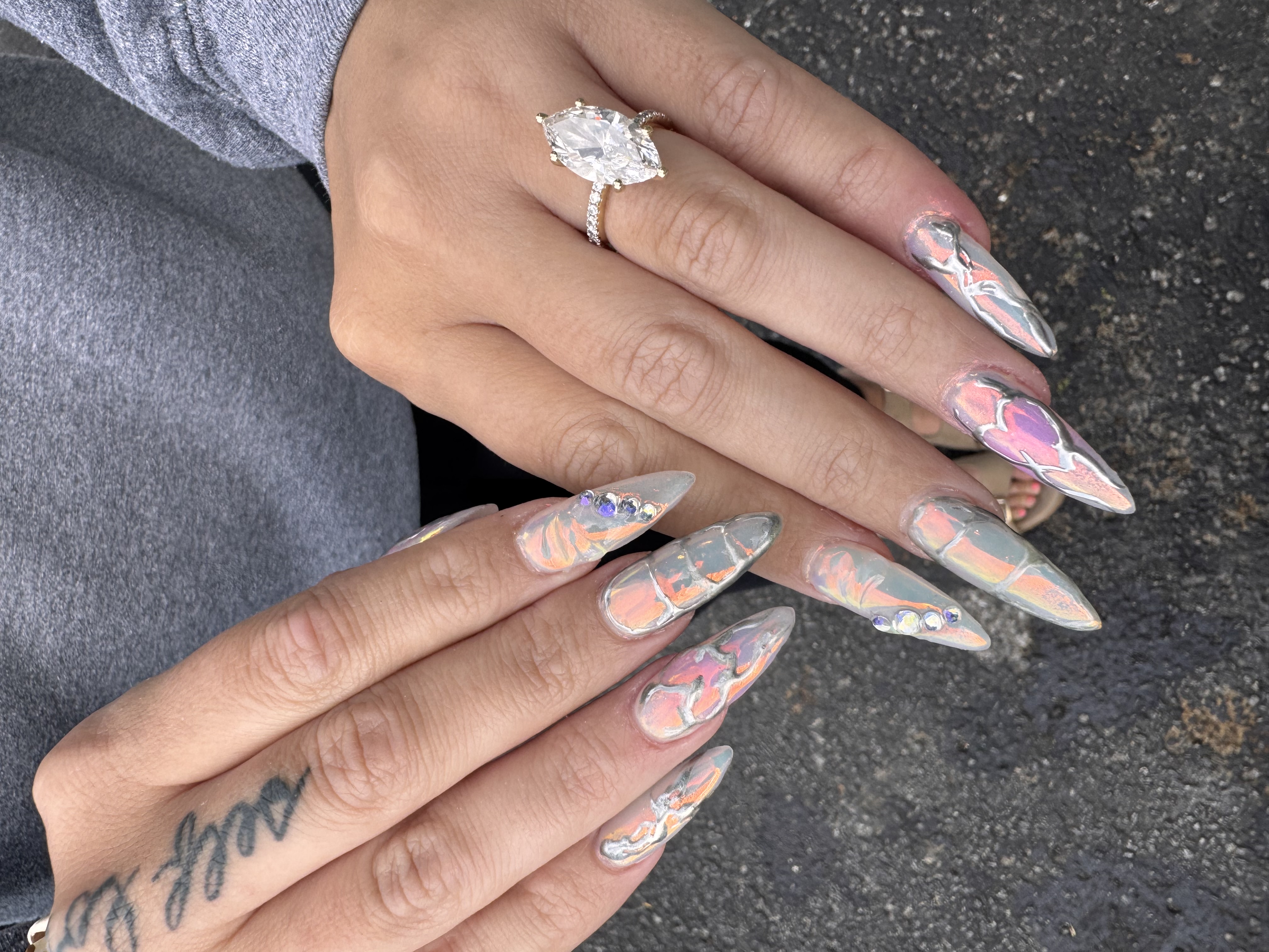 Courtney P.'s post 1