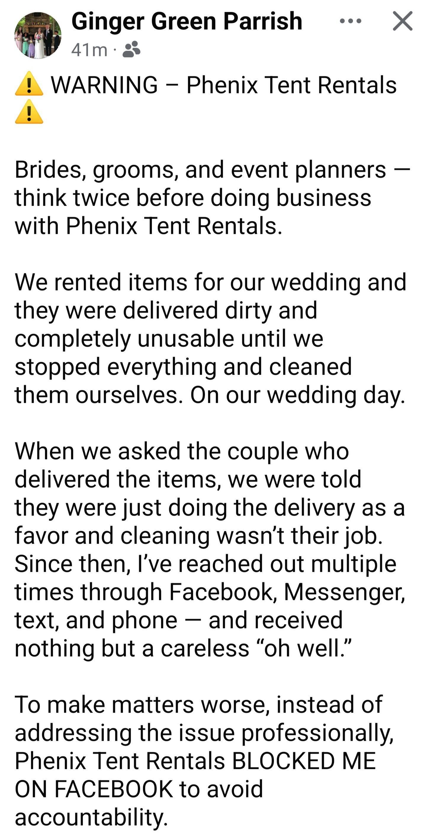 kendra v.'s post 1