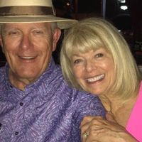 Sally Main's profile image