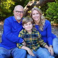 Tim 'Joe T' Moore's profile image