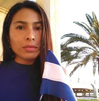 Karla Berroteran's profile image
