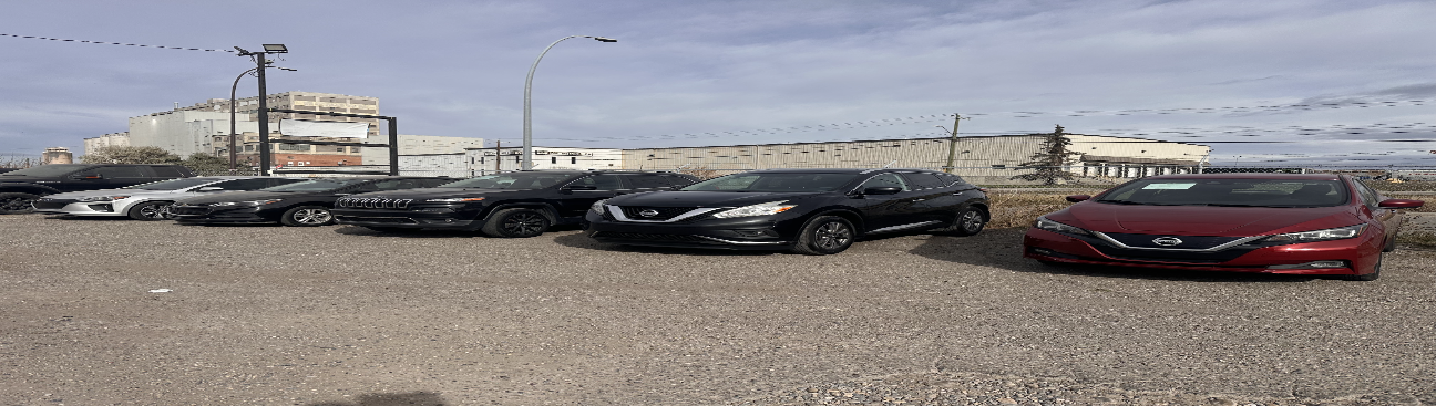 Gearshift Motors's cover image